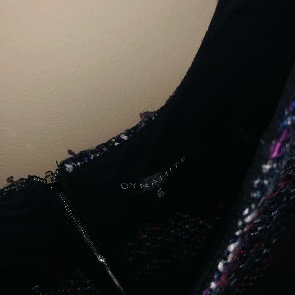 Outing dress - Picture 2 of 3